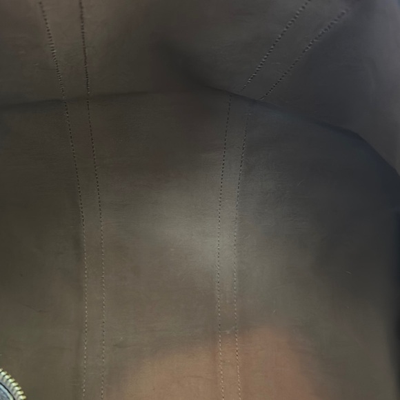 Louis Vuitton Monogram Bandoulier 55 - vintage - Picture 15 of 16